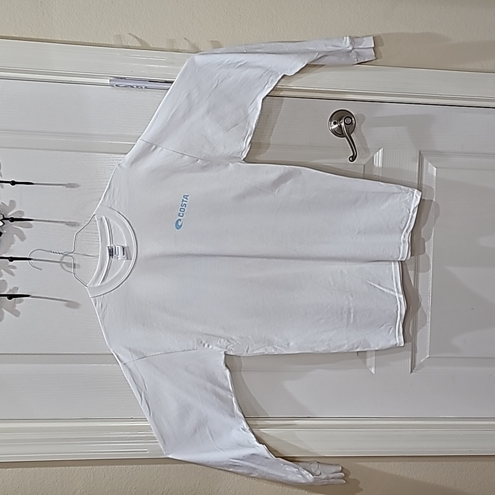 Costa Long sleeved T-shirt - Picture 3 of 5